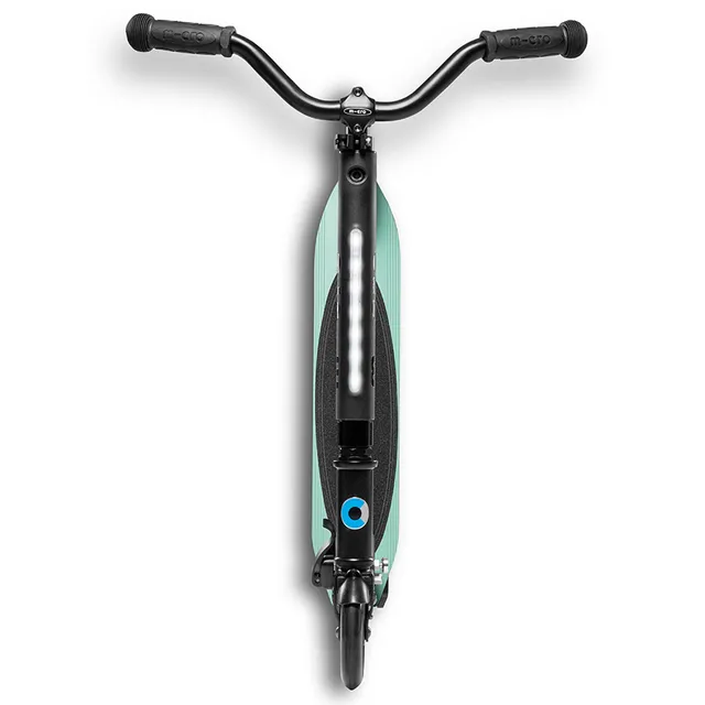 Micro - Kickboard Sprite Deluxe Scooter - Mint