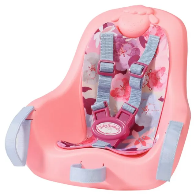 Baby Annabell - Active Bike Seat
