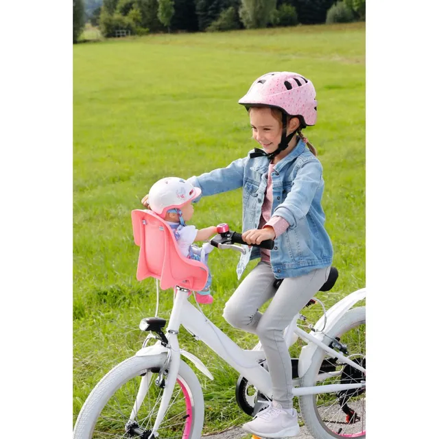 Baby Annabell - Active Bike Seat
