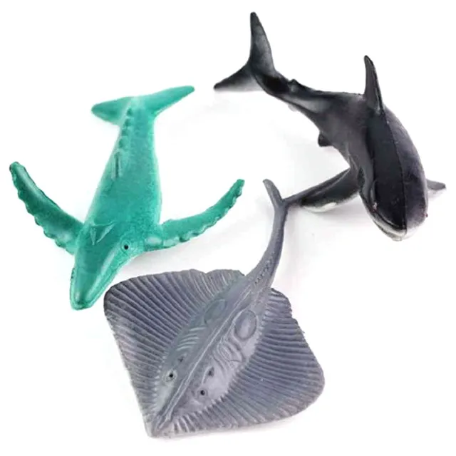 UKR - Ocean Figures 24 Pc