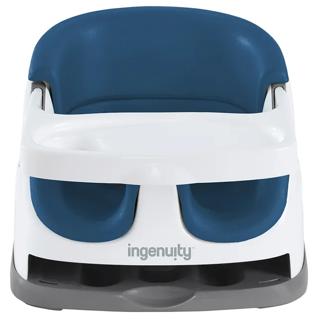 Ingenuity - Baby Base 2in1 Seat - Night Sky