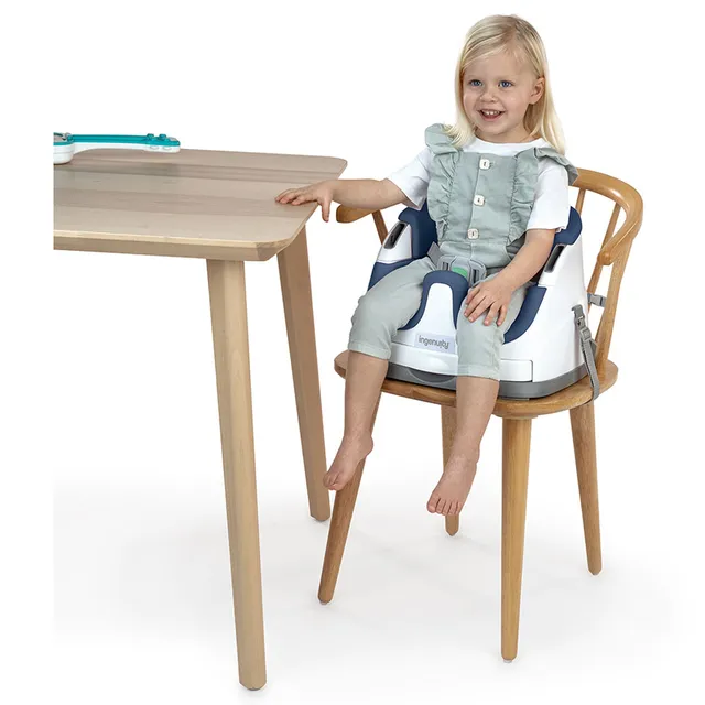 Ingenuity - Baby Base 2in1 Seat - Night Sky