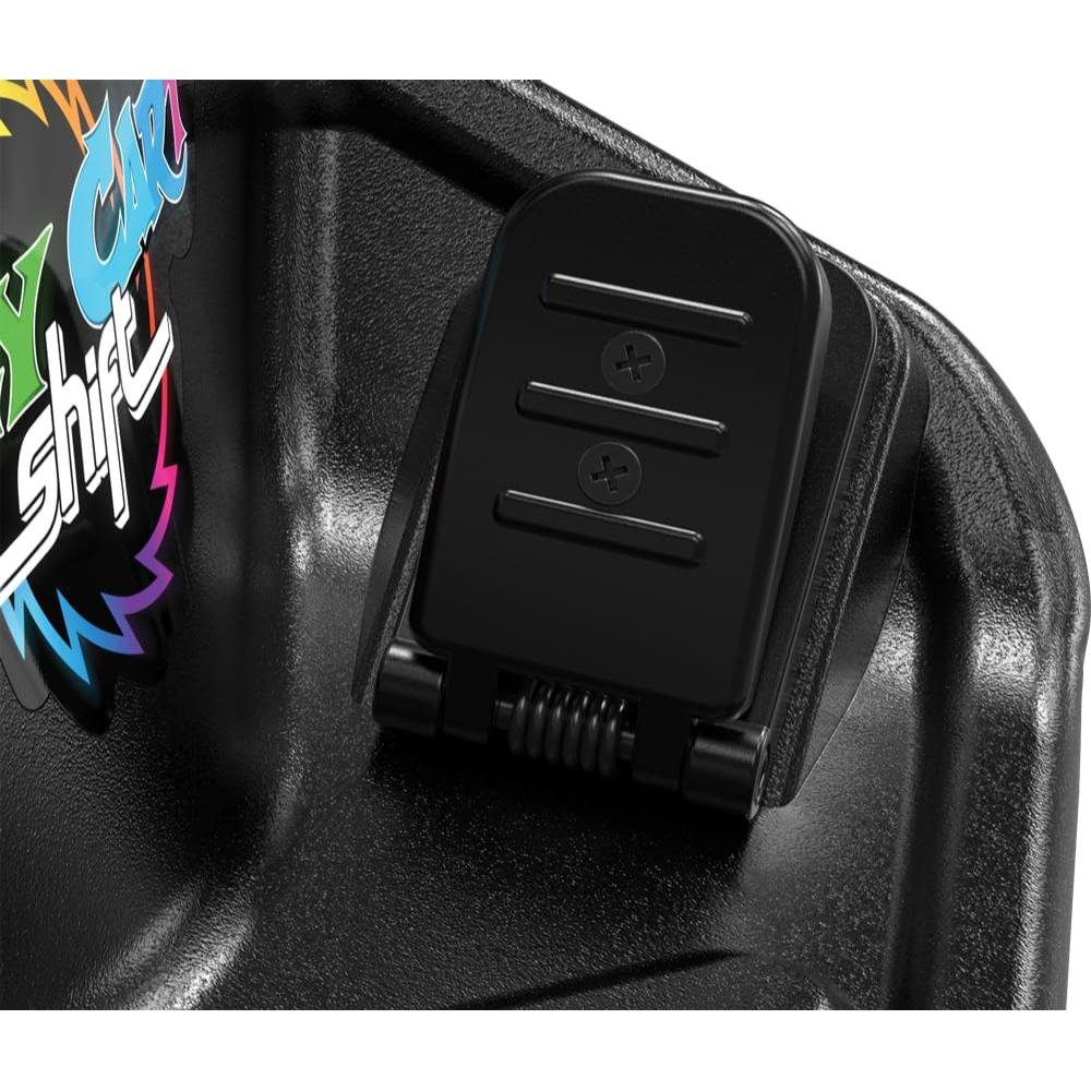 Razor Crazy Cart Shift Lightshow - 13km/h - Drift Ride-On Car for Kids