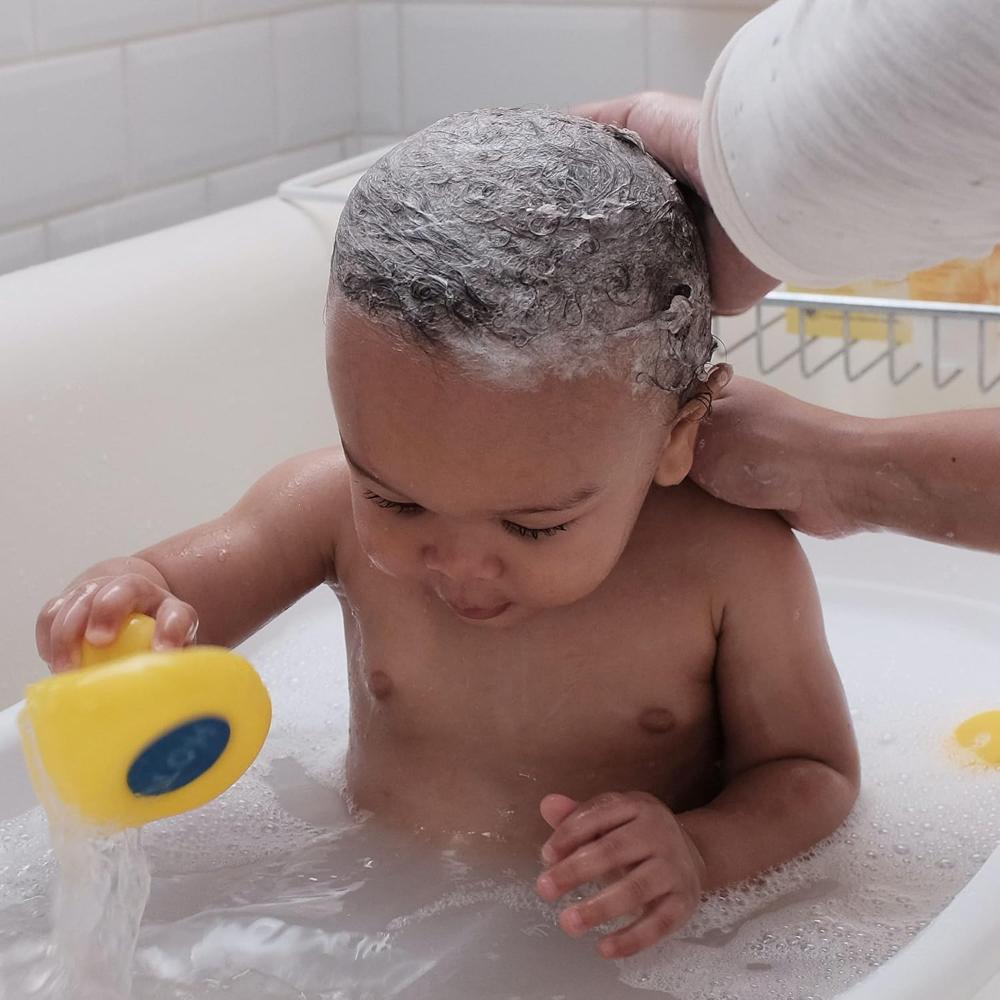 Weleda Calendula Body Wash & Shampoo