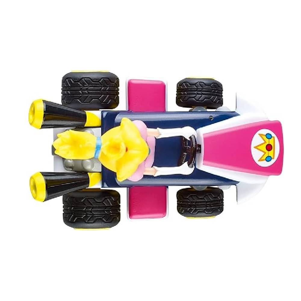Carrera - 2.4 GHz Mario Kart Mini RC - Peach