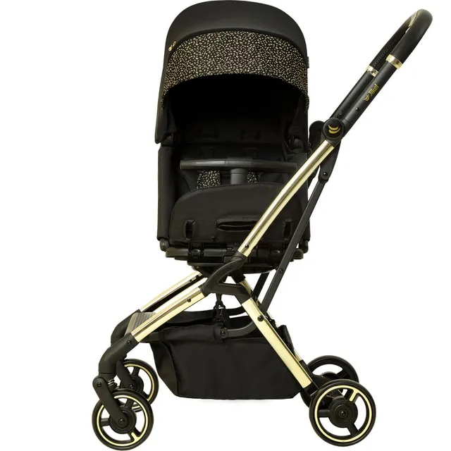 Jikel - Life 360 Travel System - Special Edition Gold
