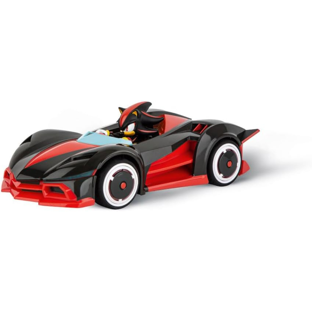 Carrera RC Sonic Racing Shadow Remote Control Car