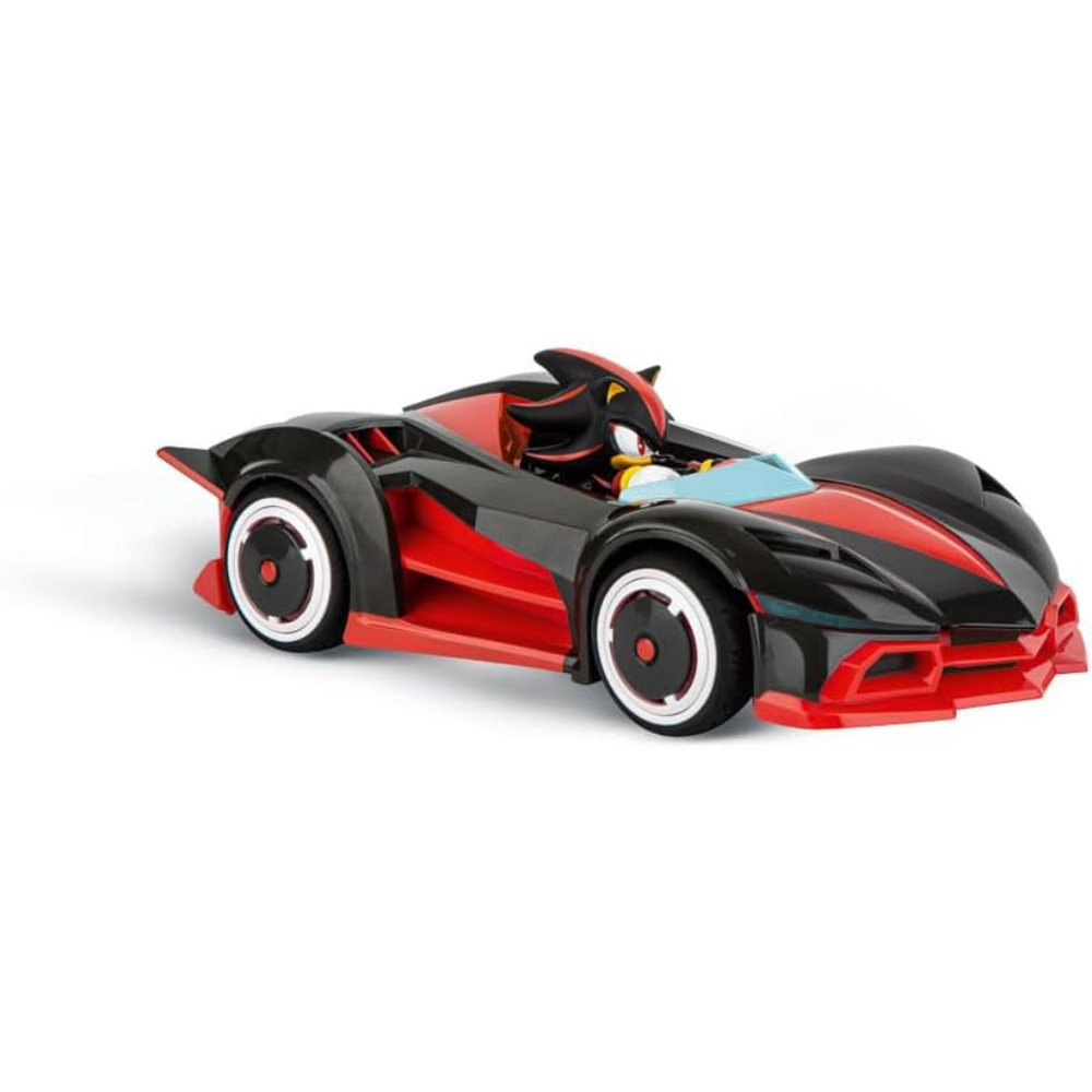 Carrera RC Sonic Racing Shadow Remote Control Car