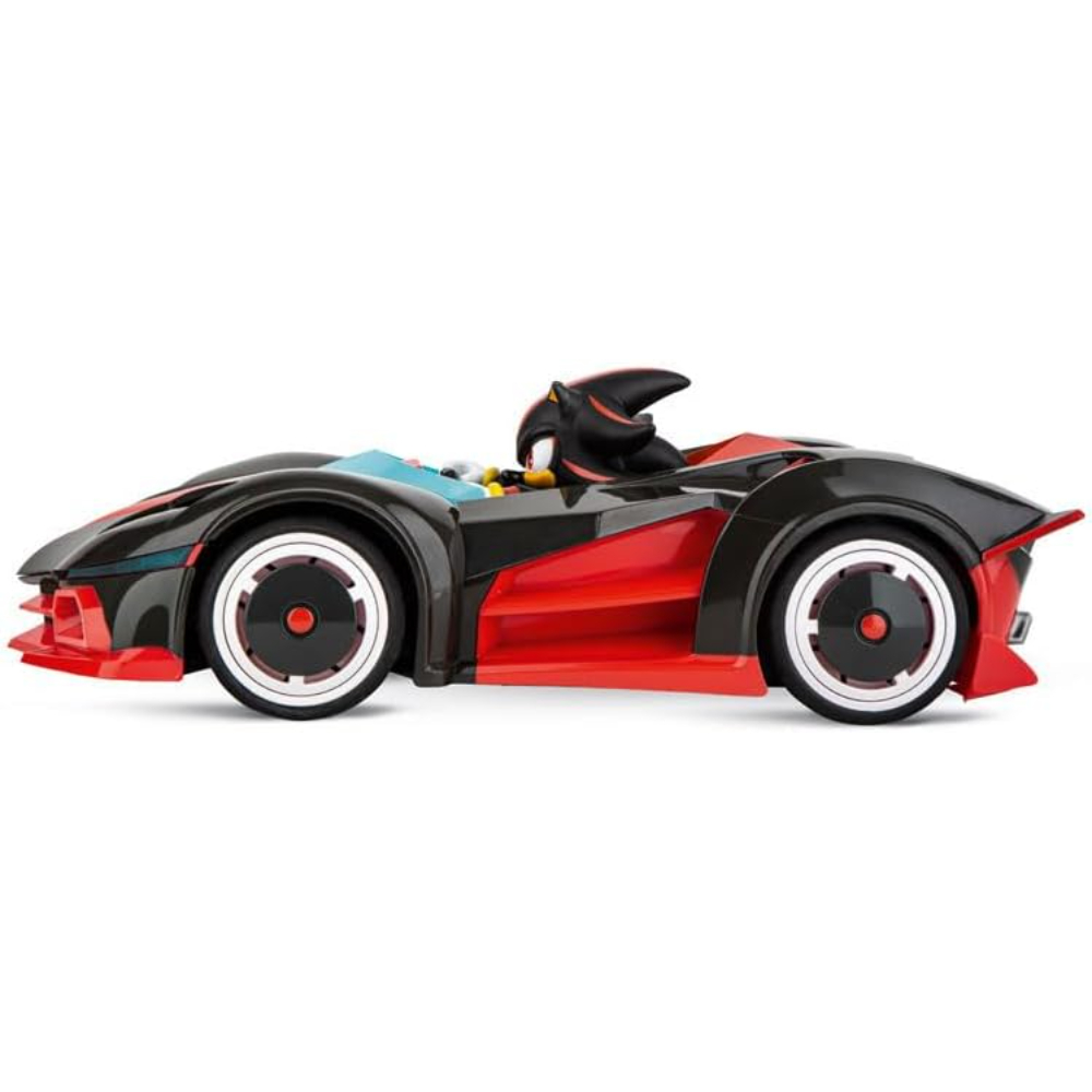 Carrera RC Sonic Racing Shadow Remote Control Car