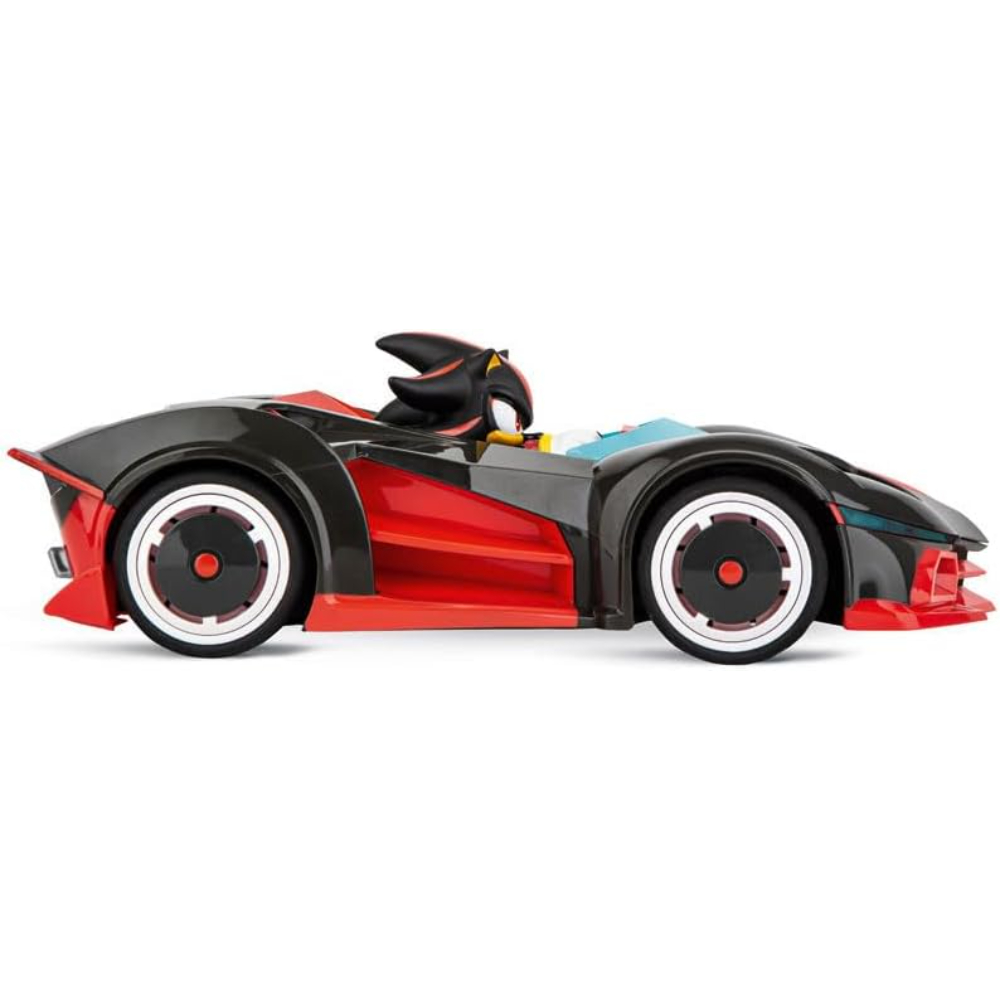 Carrera RC Sonic Racing Shadow Remote Control Car