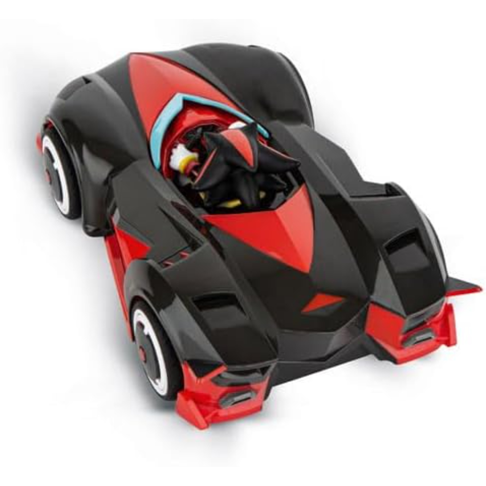 Carrera RC Sonic Racing Shadow Remote Control Car