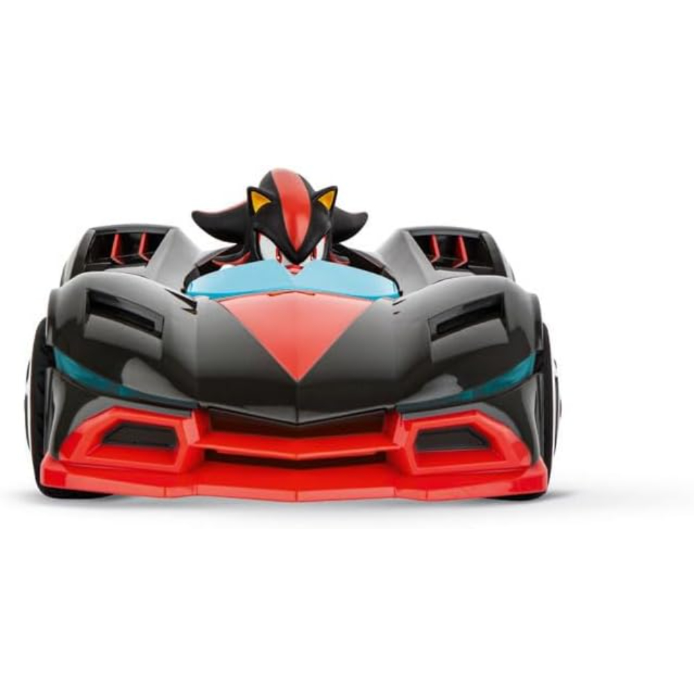 Carrera RC Sonic Racing Shadow Remote Control Car