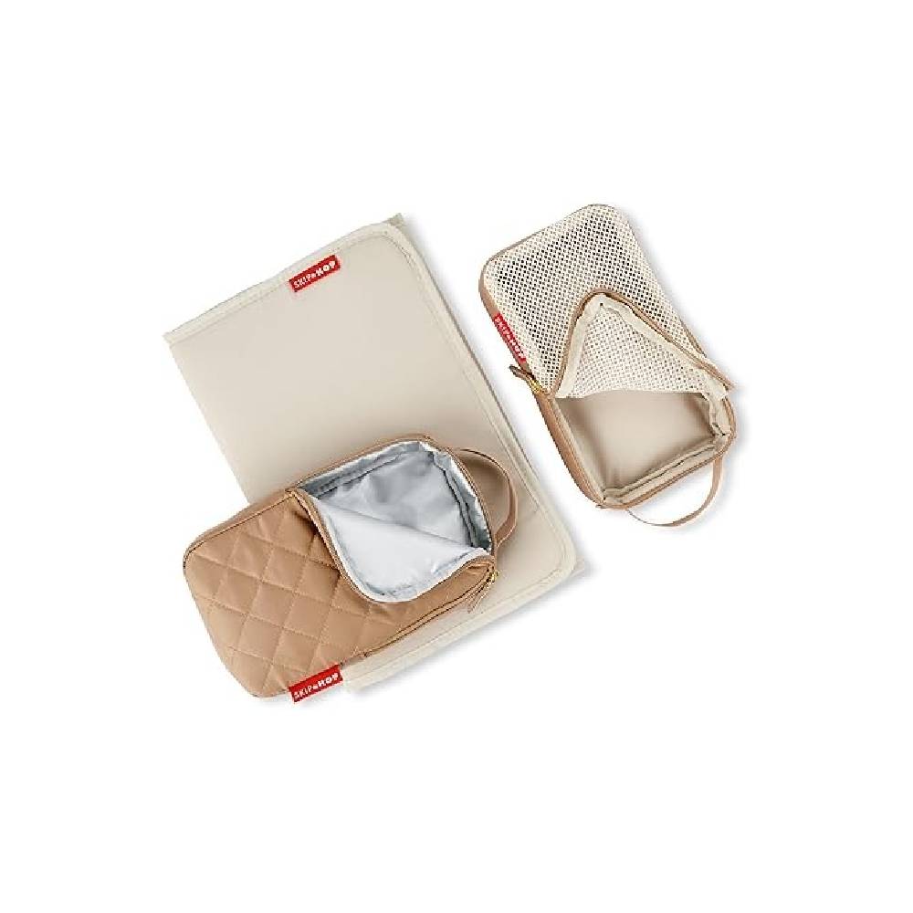 Skip Hop - Forma Backpack - Camel