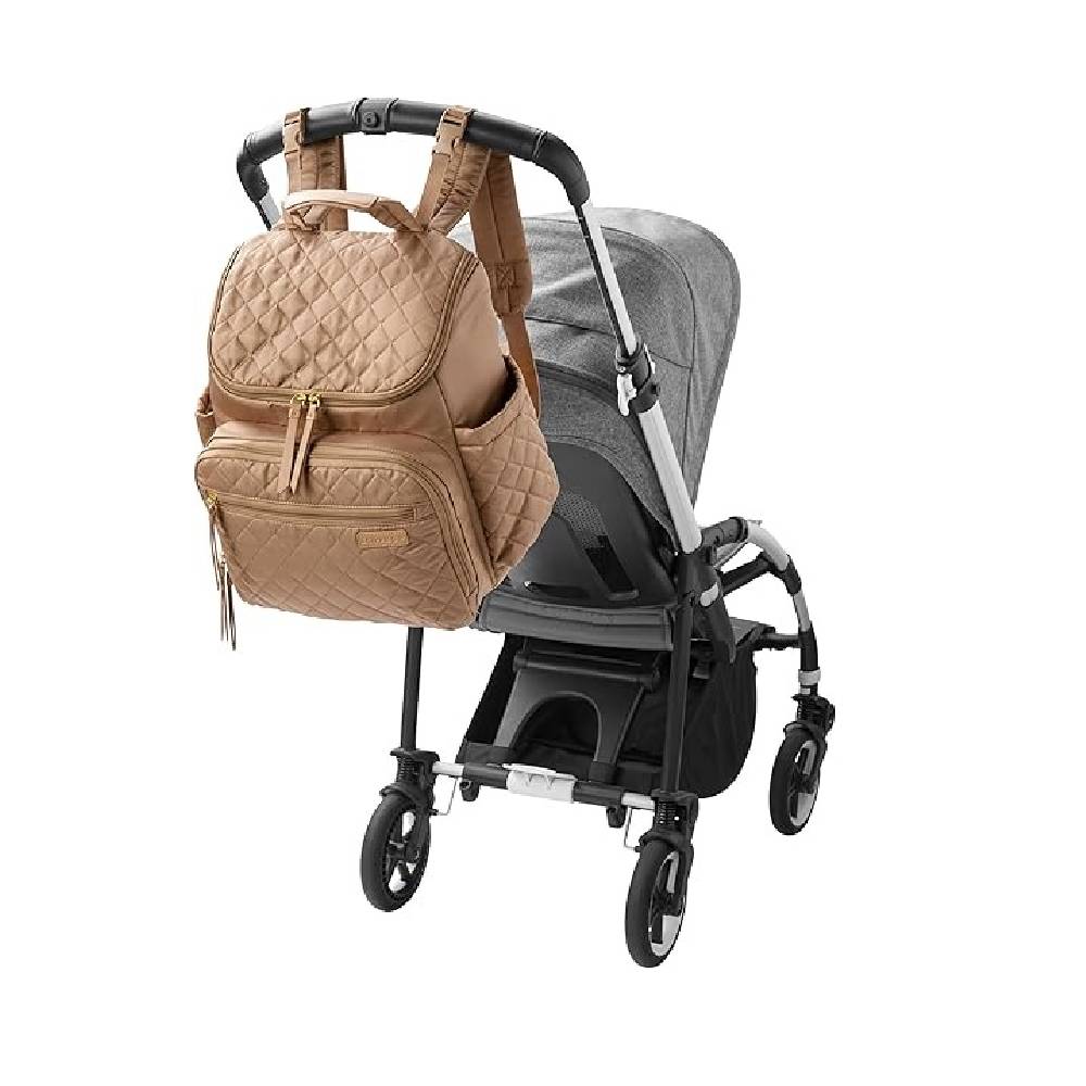 Skip Hop - Forma Backpack - Camel