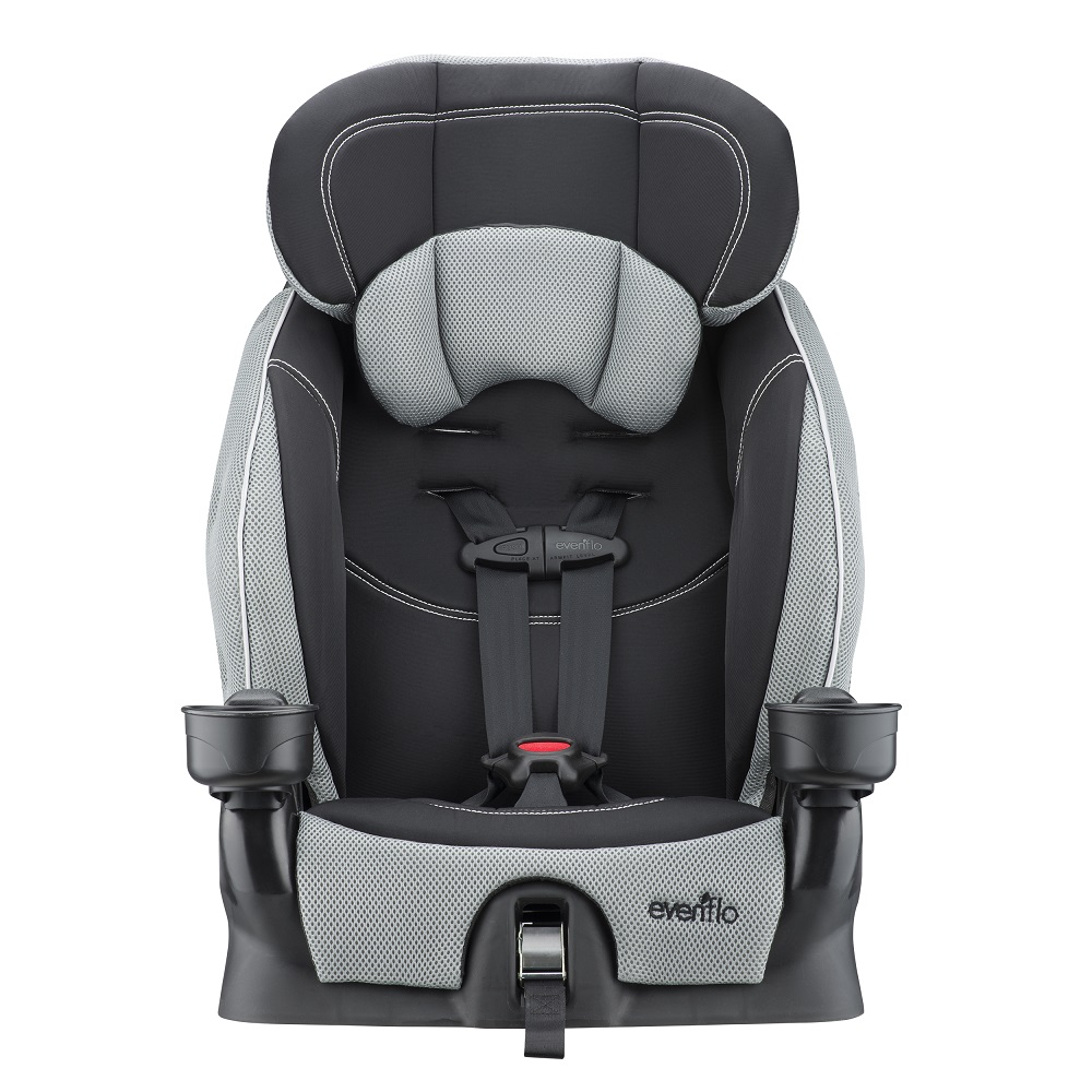 Evenflo 2 in 1 booster seat online