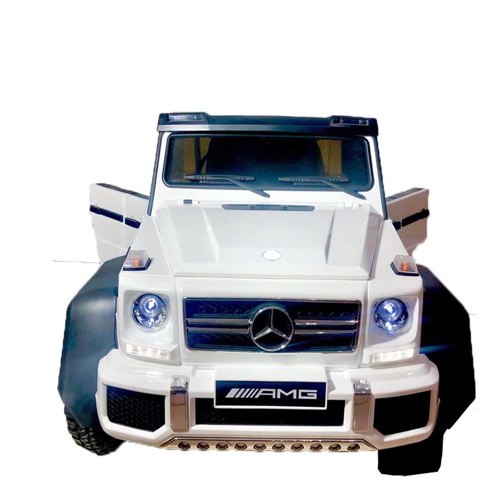 Montable electrico store hollys mercedes benz
