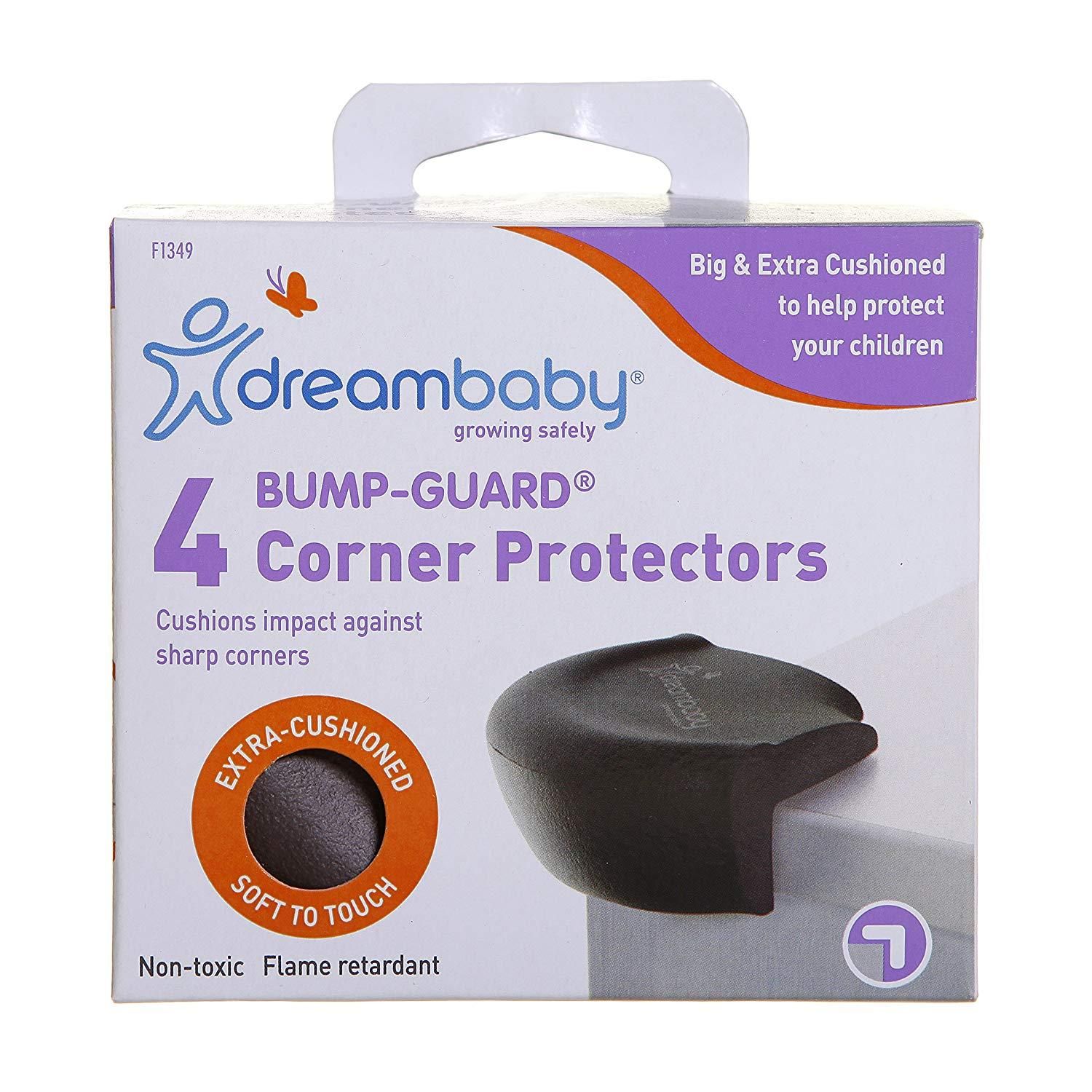 Kidco Soft Corner Protectors -Buy Edge & Corner Guards online in India -  Baby Care Store at