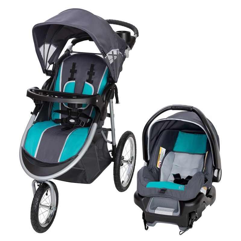 Baby trend espy 35 travel top system patagonia