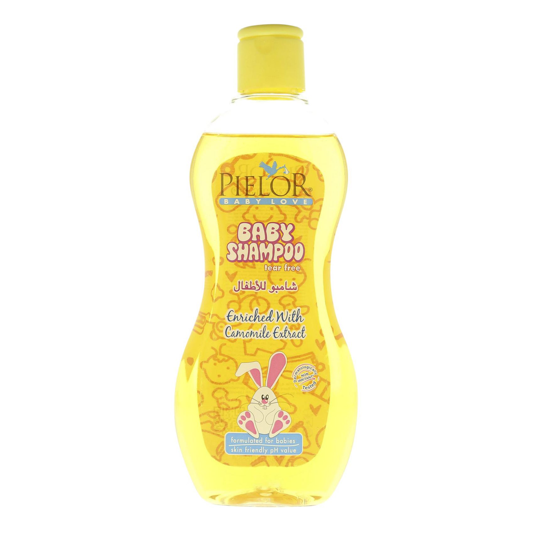 Baby love baby shampoo new arrivals