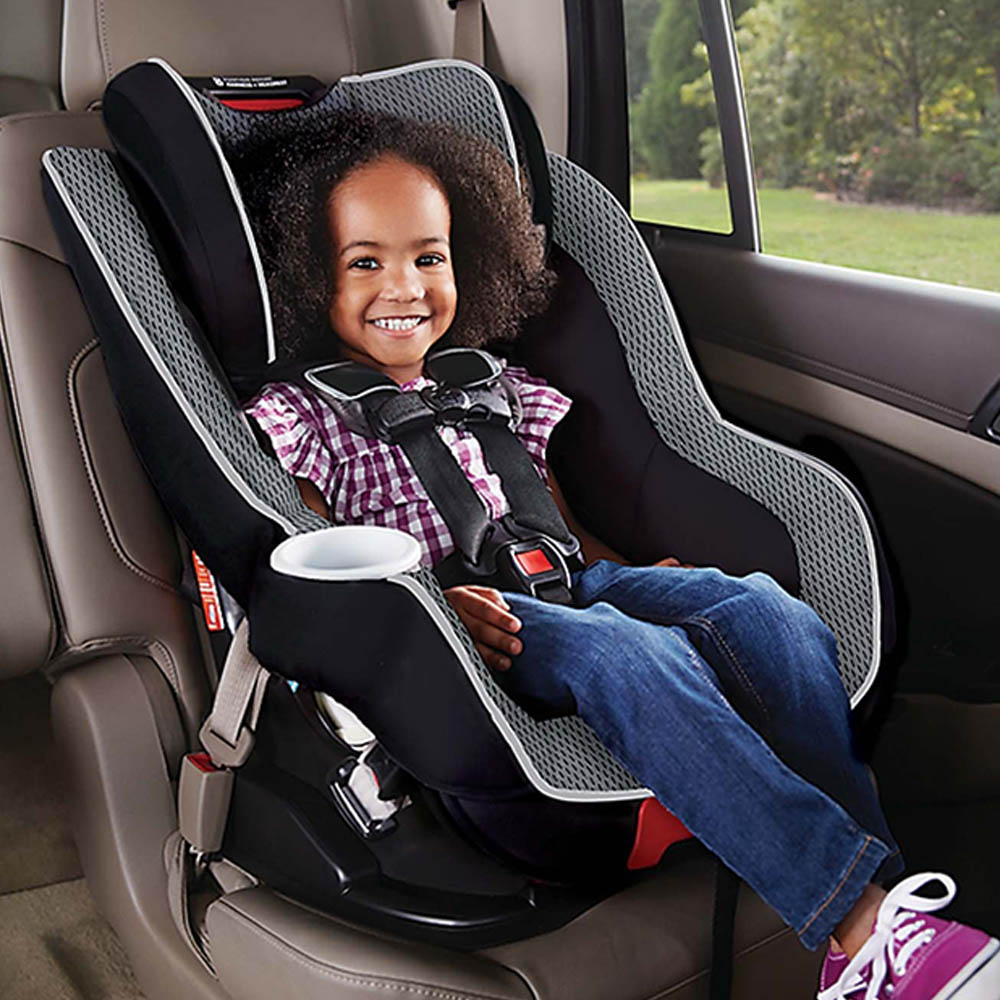 Graco Size4Me 65 Convertible Car Seat Matrix Babystore.ae