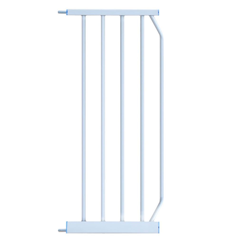 Baby Safe Safety Gate Extension 30cm White Babystore Ae Baby Safe Safety Gate Extension 30cm White 1