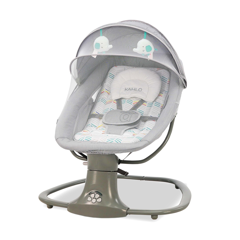 Owl baby bouncer hotsell