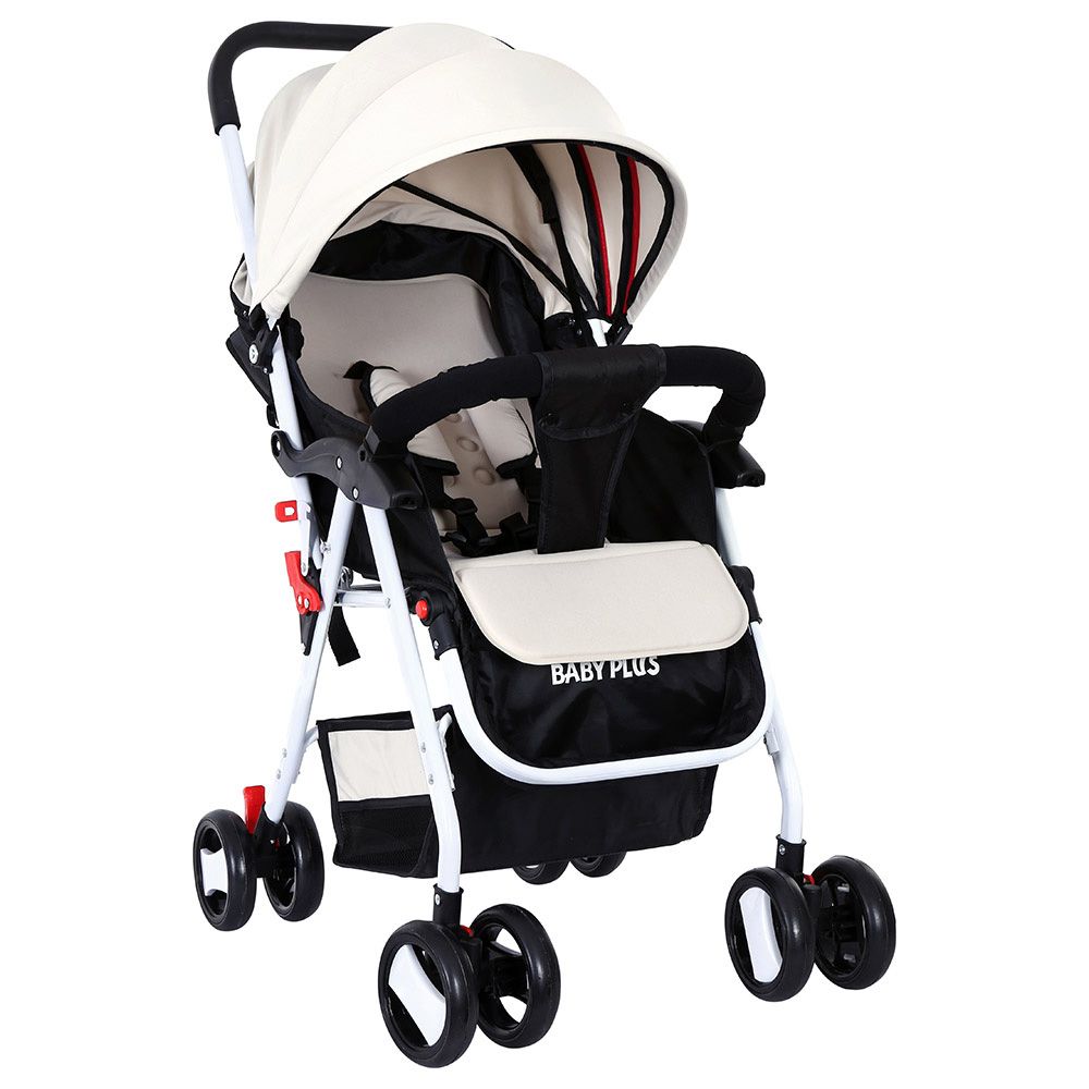 BABY PLUS