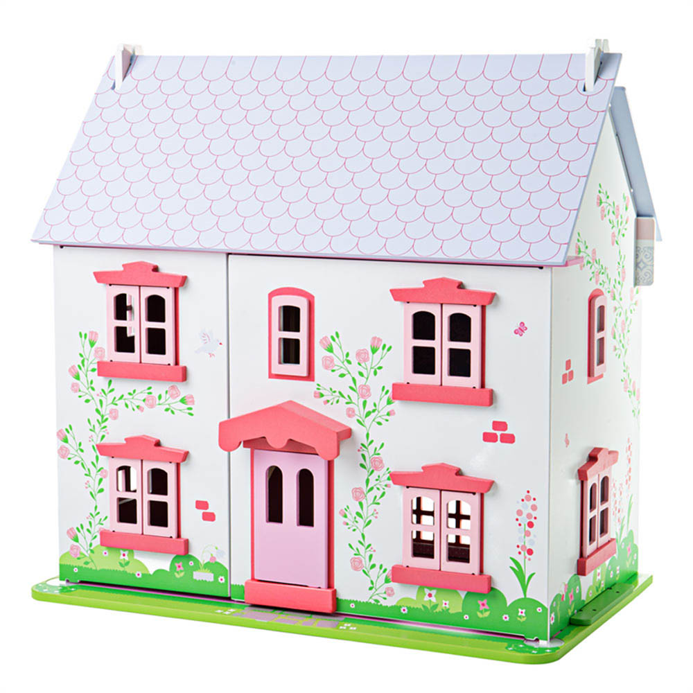 Carry home discount dollhouse