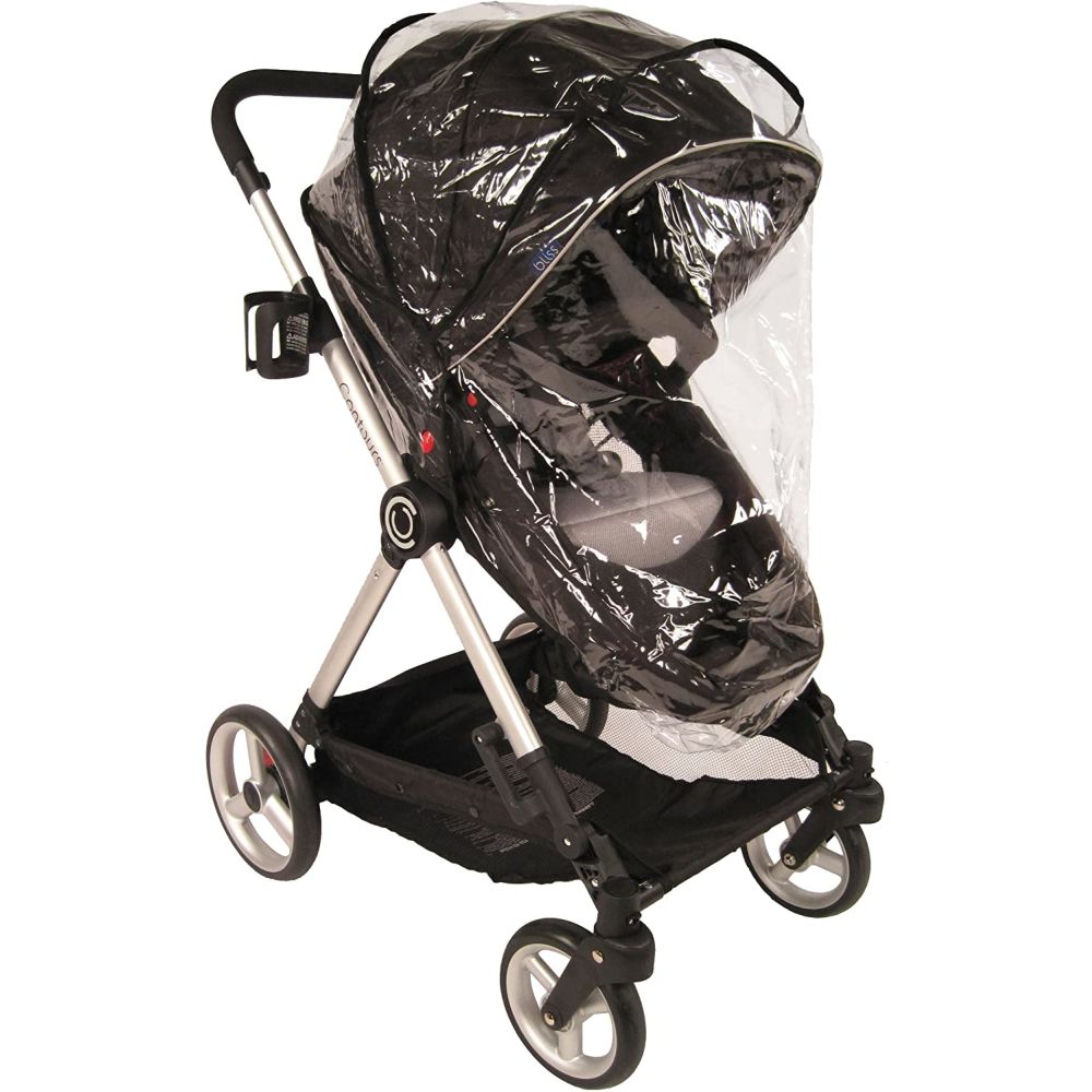 Kolcraft Contours Element Water Sheild Babystore.ae
