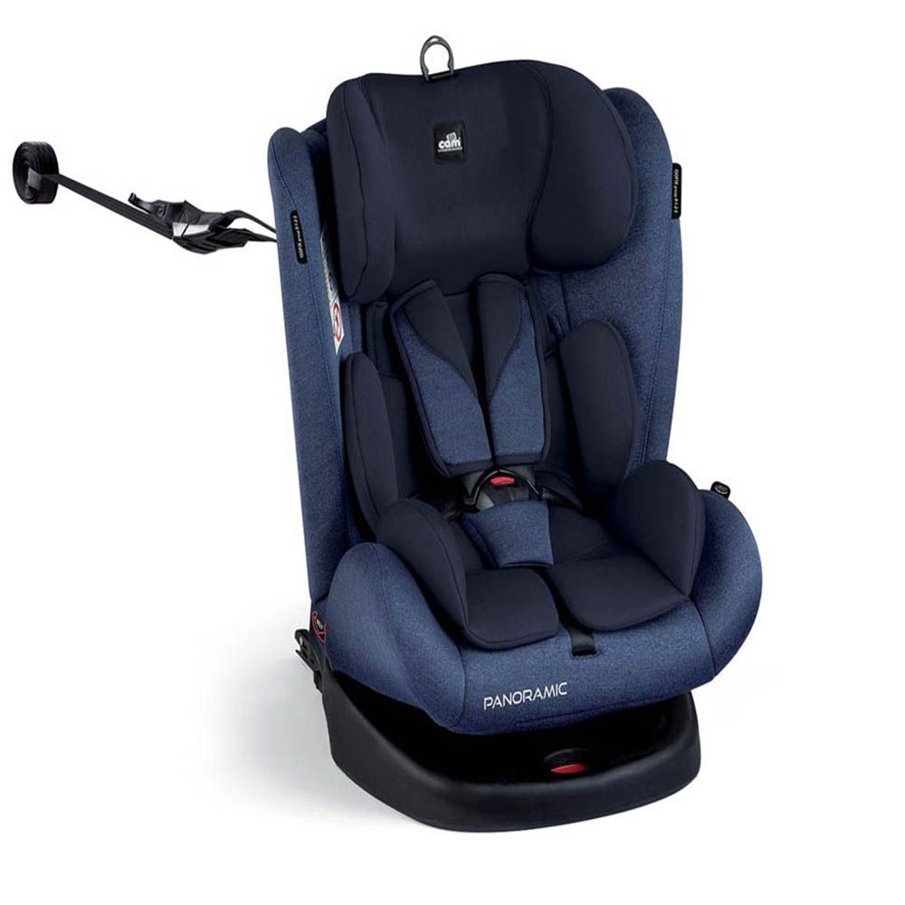 Why Are Car Seats Important?