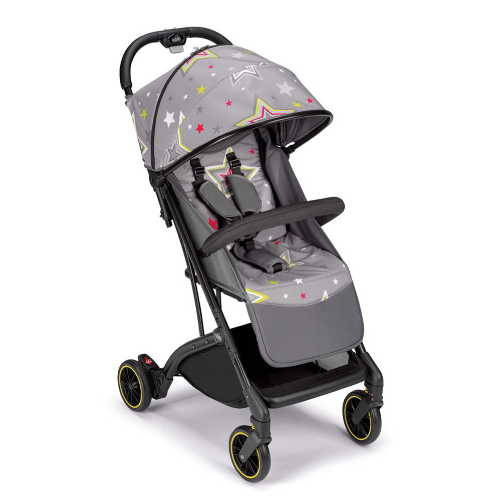 Baby trend jetaway cheap plus compact stroller