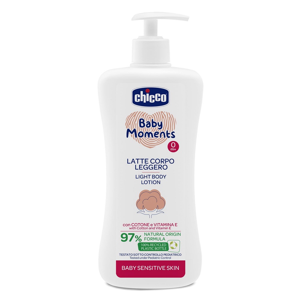 Baby lotion for fair sales skin