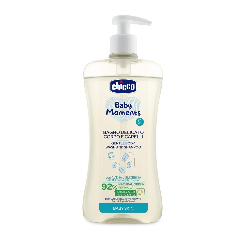 Baby body best sale wash brands