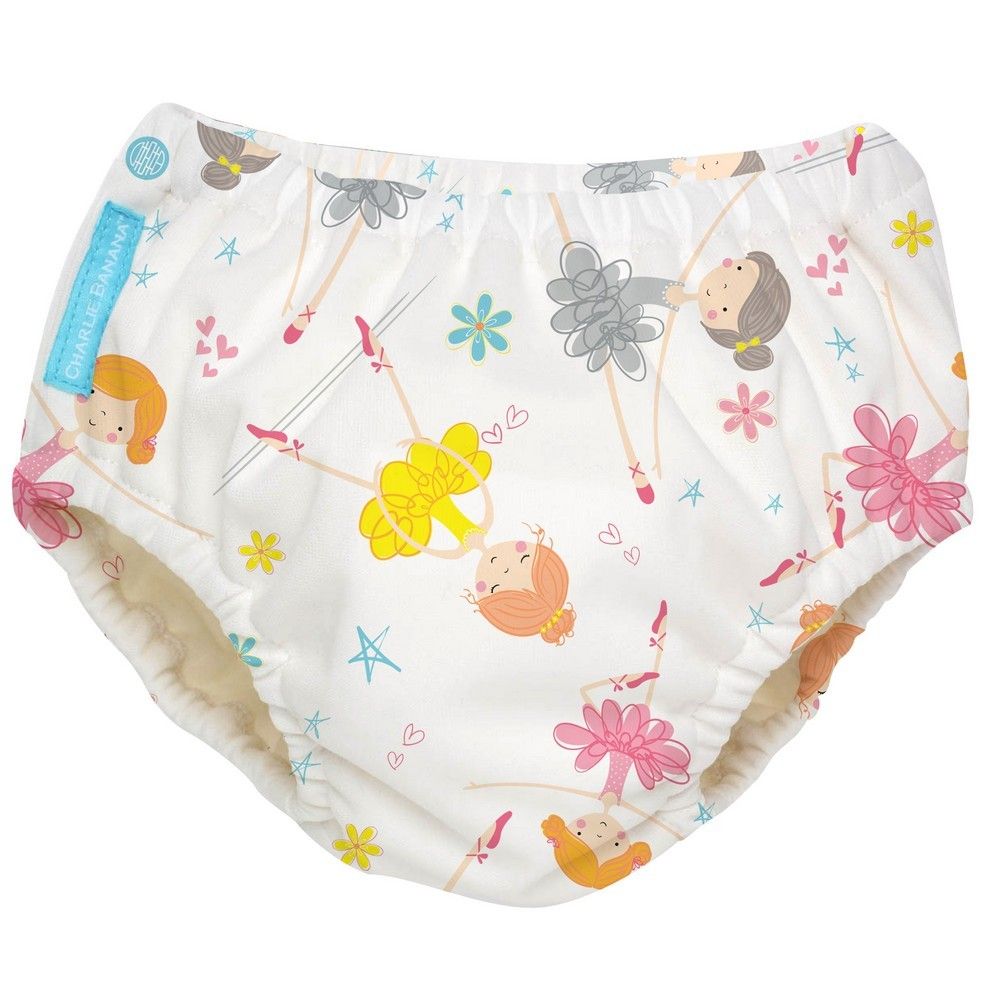 Reusable swim sales diapers