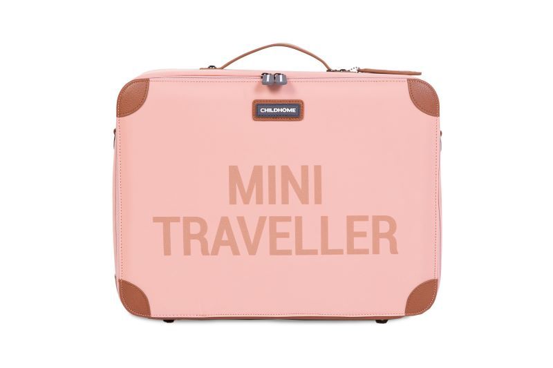 Best Travel Bags Suitcases for Kids Online in Dubai