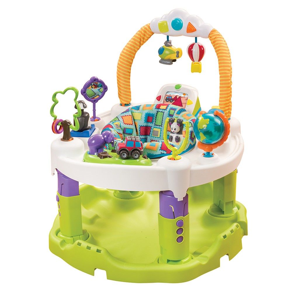 Kolcraft exersaucer sale