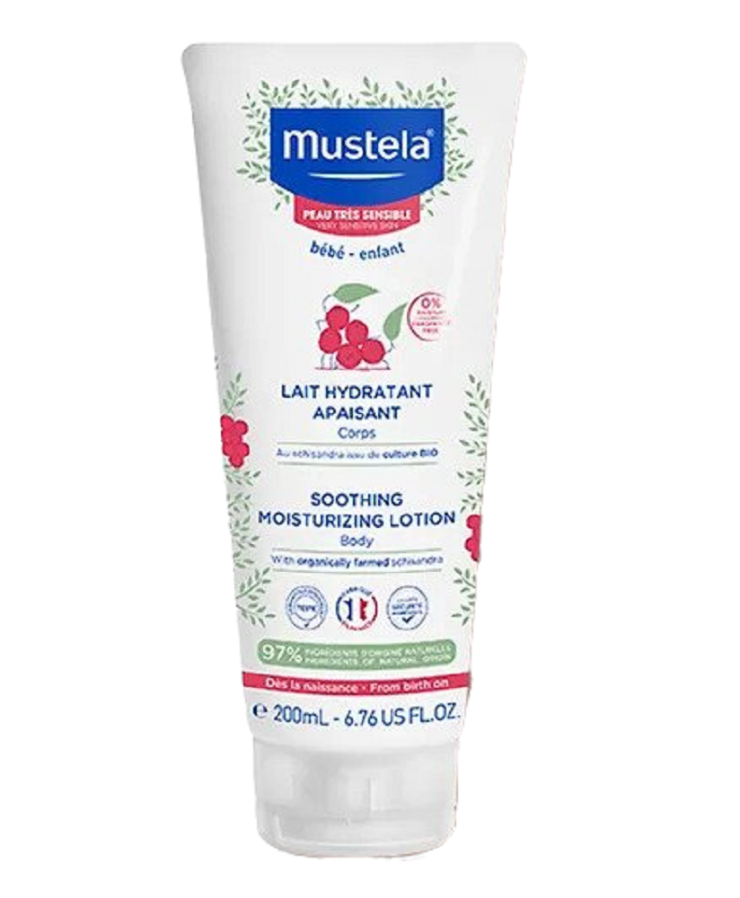Shop Mustela at Babystore