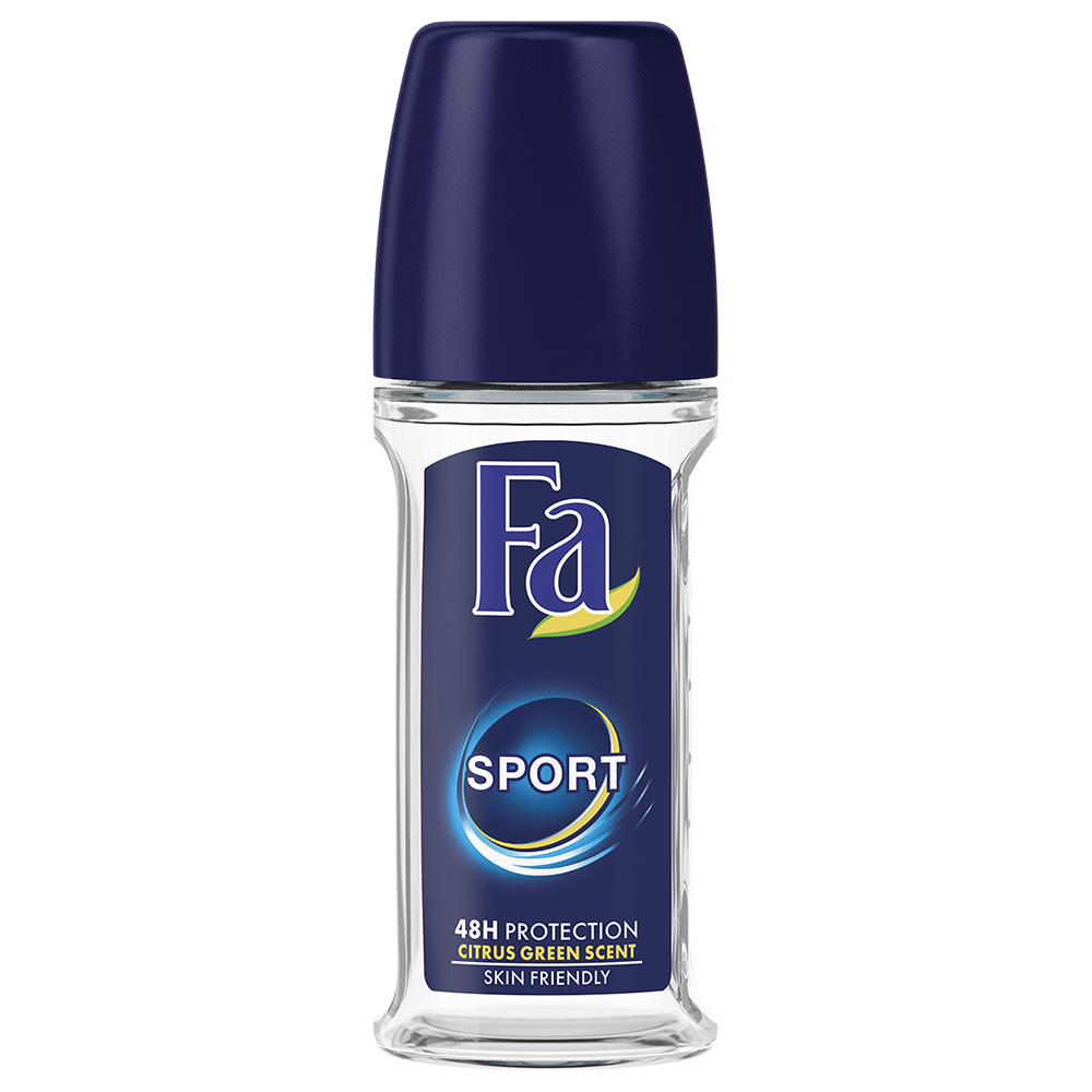 FA ROLL-ON SPORT 50ML