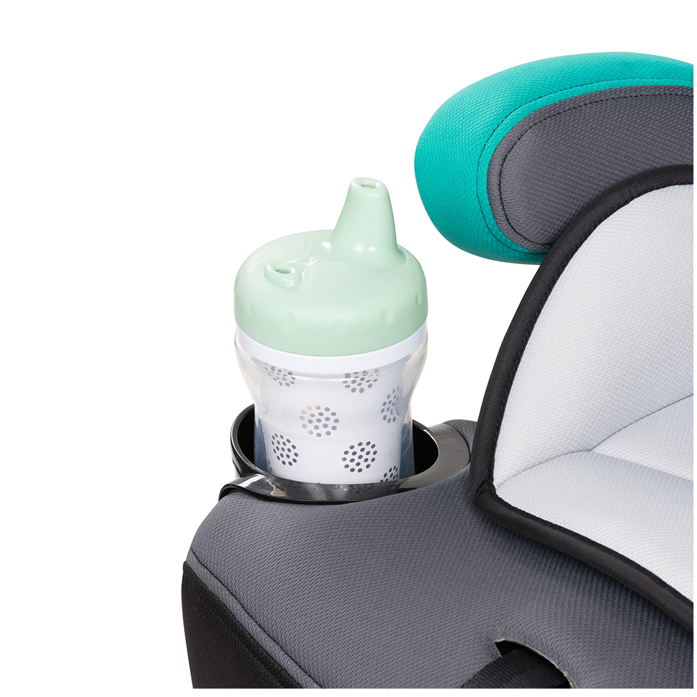 Baby Trend 3in 1 Hybrid Combination Booster SeatHoboken Teal