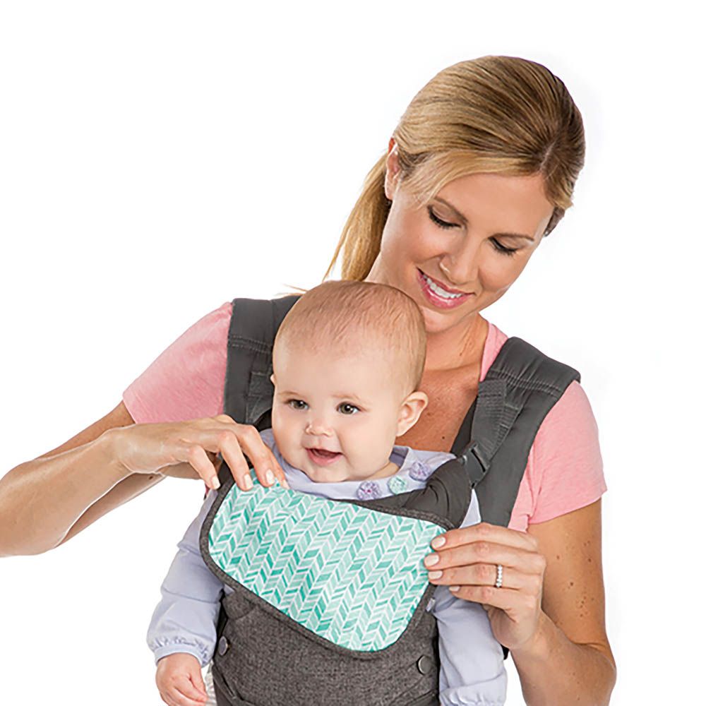 Infantino Flip Advanced 4In1 Convertible Carrier Babystore.ae