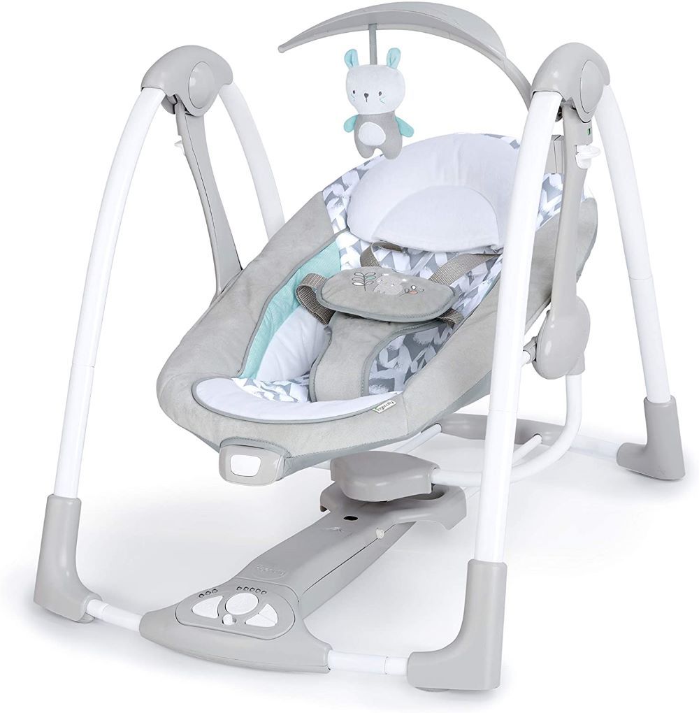 Baby swing best sales seller