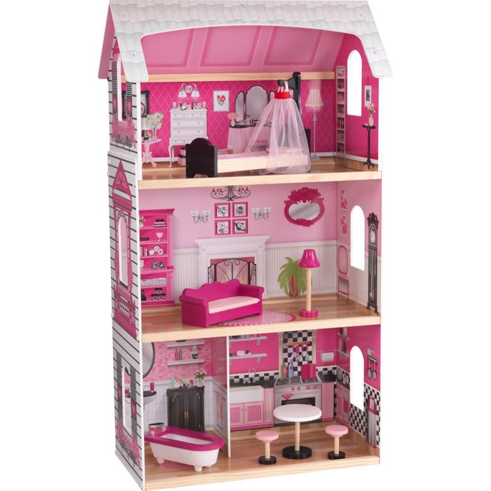 Barbie house online shopping cheap