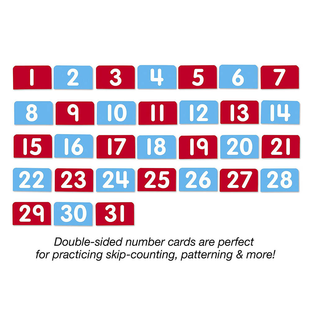 Lakeshore calendar math activity program babystore ae