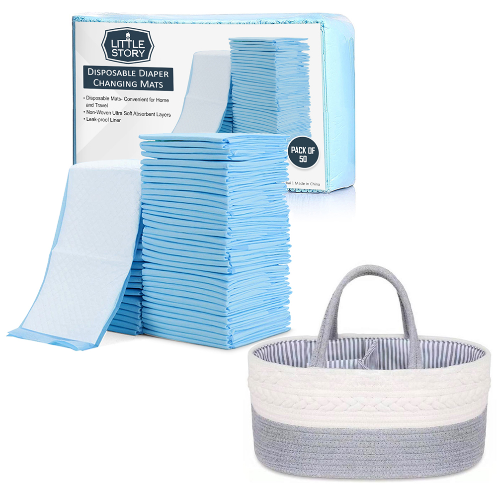 Diaper sale changing mat