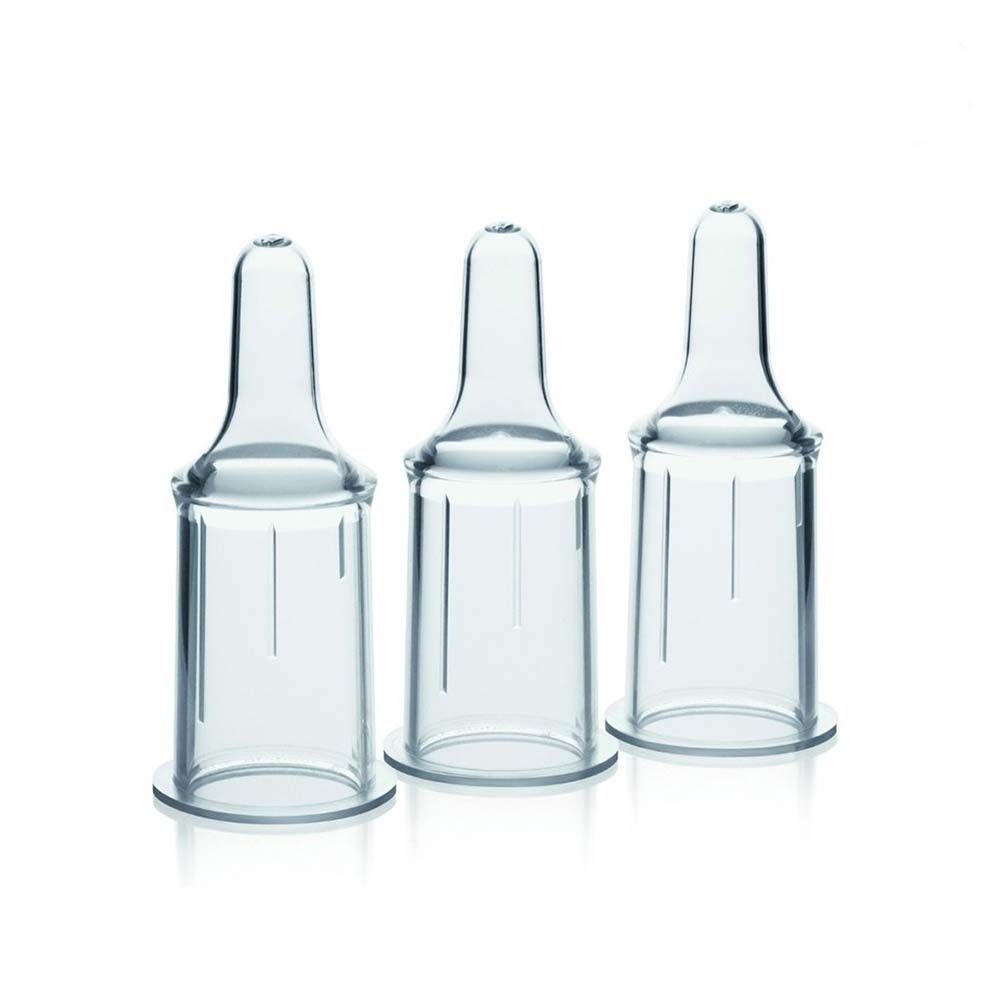 medela - Special Needs Feeder Teat - Haberman Feeder- Babystore.ae