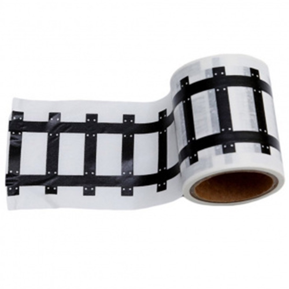MiDeer - Traffic Tape - Railway- Babystore.ae