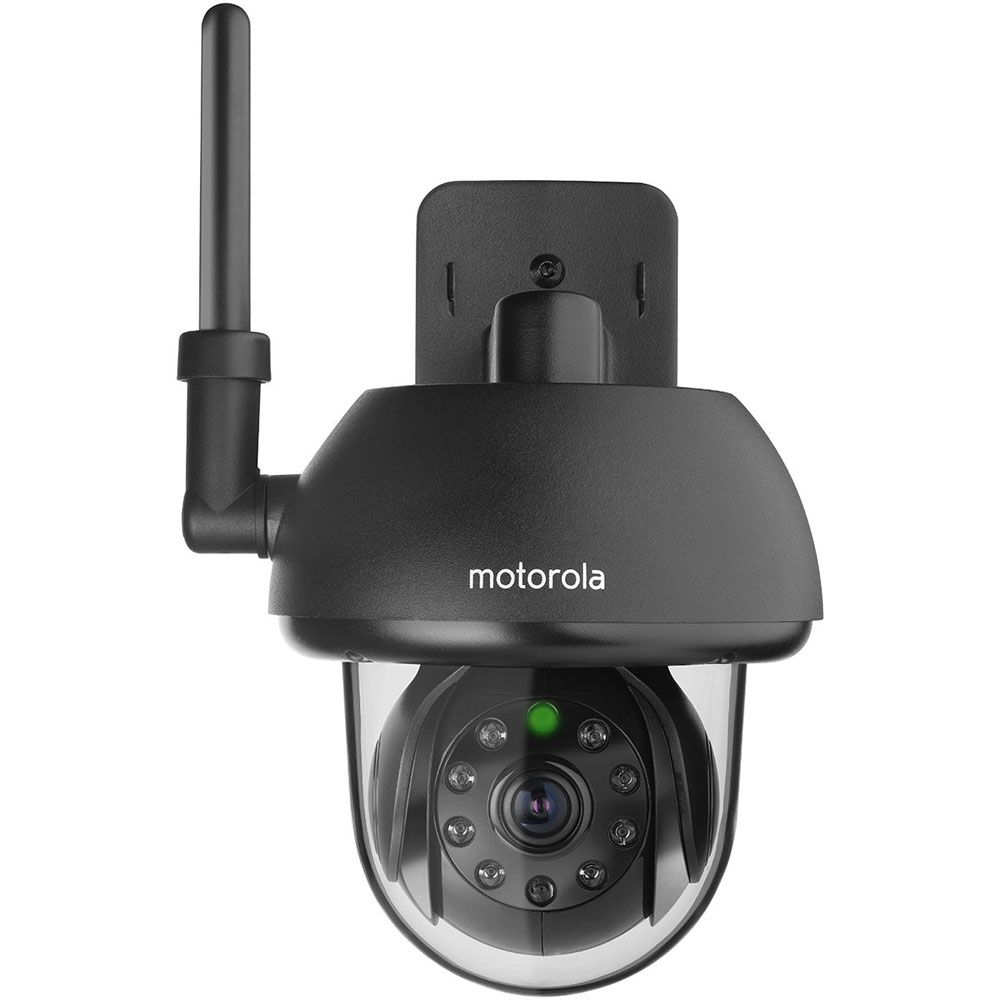 Motorola home sale monitoring camera