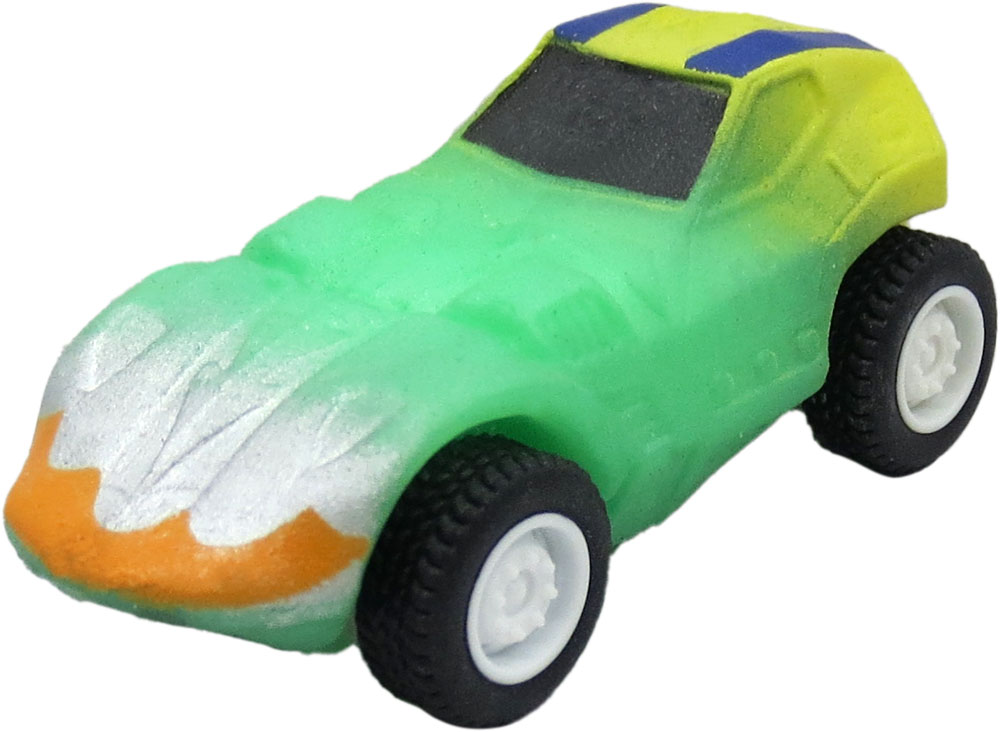 Wheeleezz - Crazy Dragsters Series – 6 High-Speed Dragster Vehicles for Action & Stunts