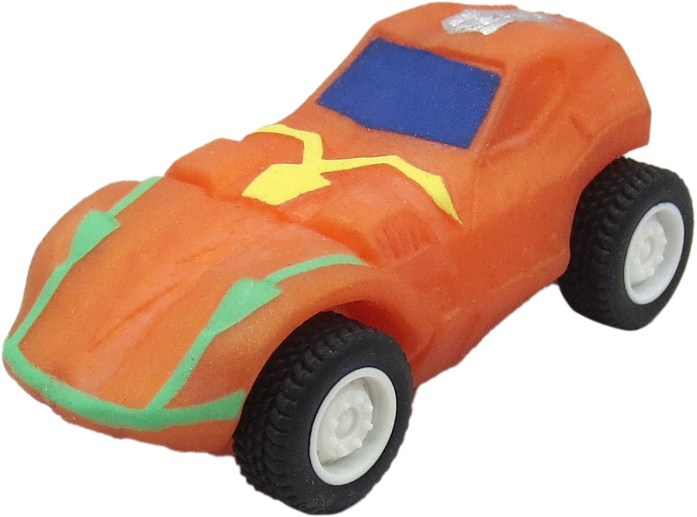 Wheeleezz - Crazy Dragsters Series – 6 High-Speed Dragster Vehicles for Action & Stunts