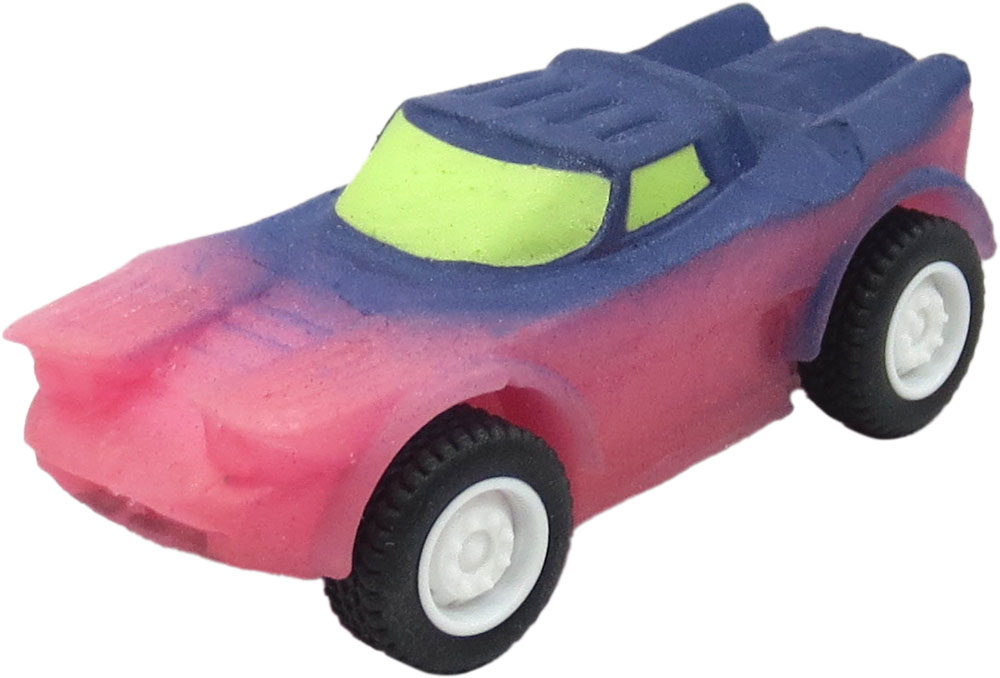 Wheeleezz - Crazy Dragsters Series – 6 High-Speed Dragster Vehicles for Action & Stunts